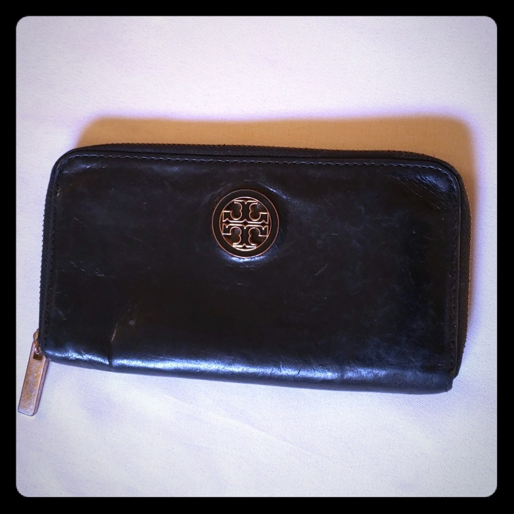Tory Burch Wallet